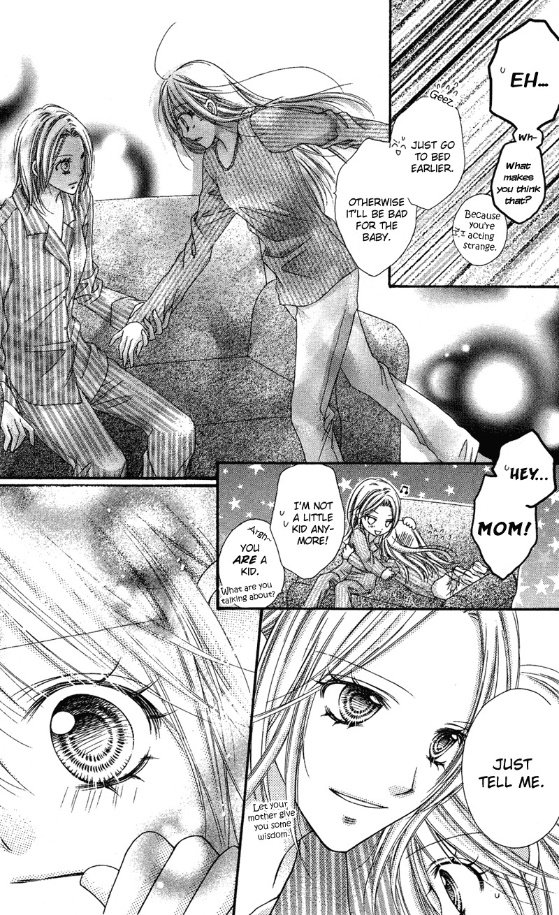 Rockin' Heaven Chapter 29 page 4 - Chapter 29