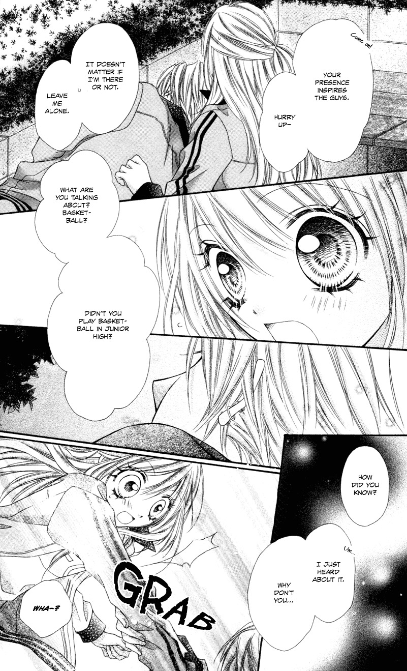 Rockin' Heaven Chapter 3 page 14 - Chapter 3