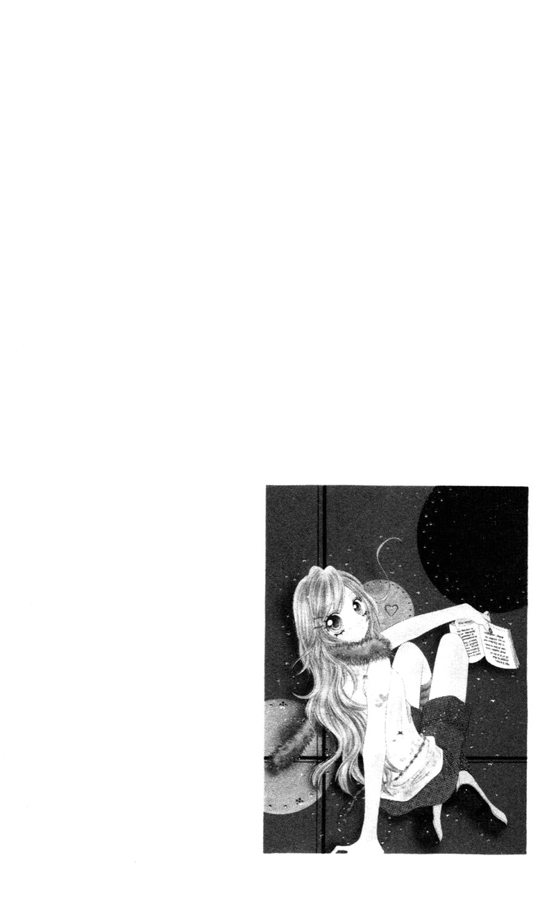 Rockin' Heaven Chapter 3 page 33 - Chapter 3