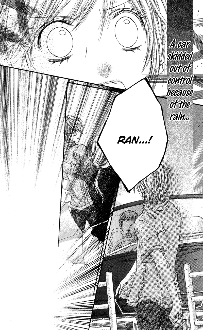 Rockin' Heaven Chapter 30 page 18 - Chapter 30