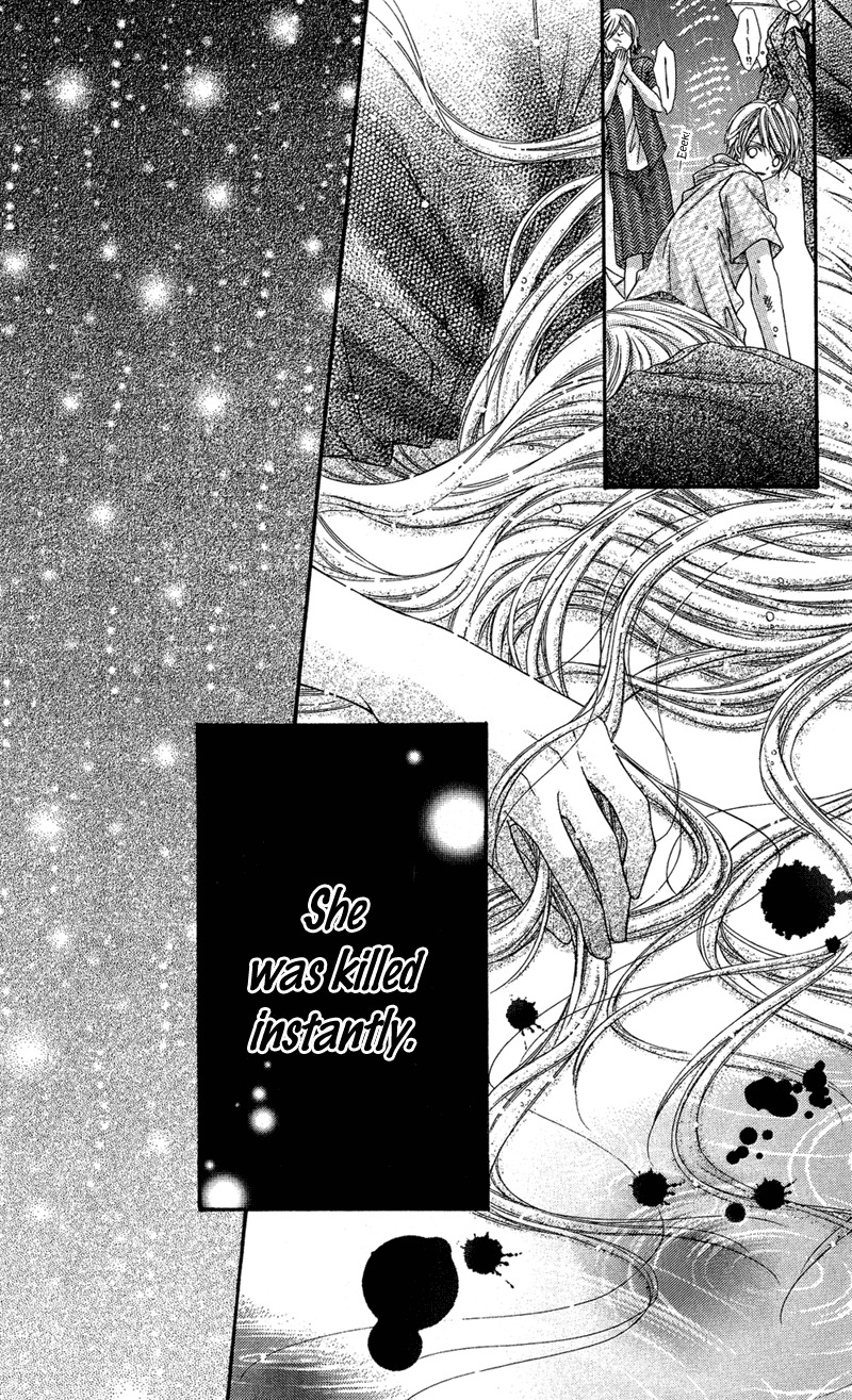 Rockin' Heaven Chapter 30 page 19 - Chapter 30