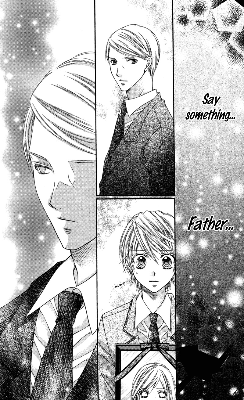 Rockin' Heaven Chapter 30 page 21 - Chapter 30
