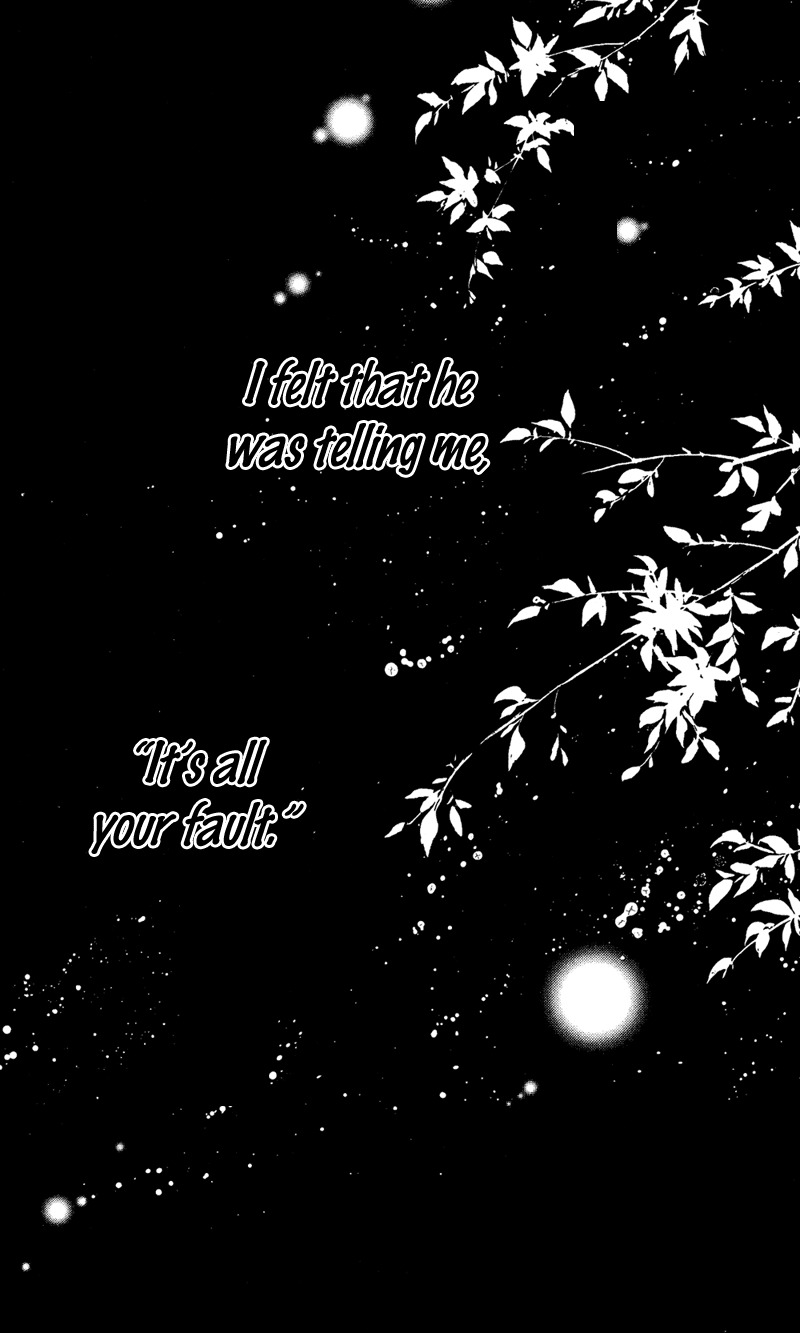 Rockin' Heaven Chapter 30 page 23 - Chapter 30