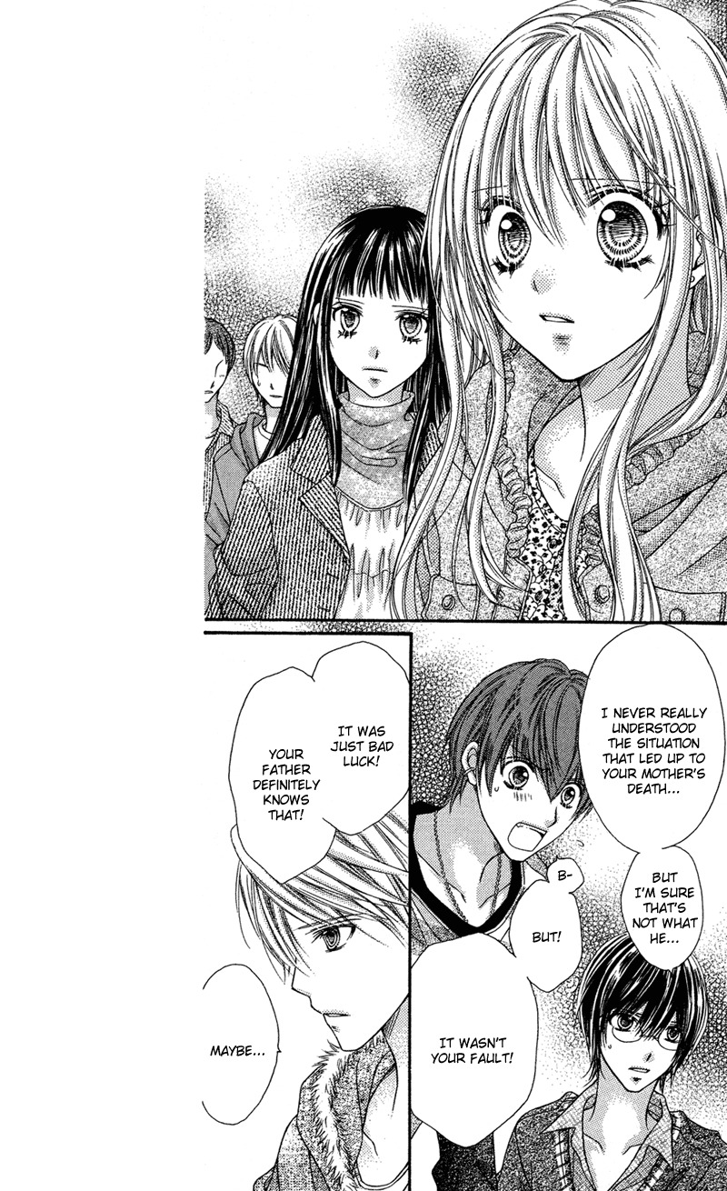Rockin' Heaven Chapter 30 page 24 - Chapter 30