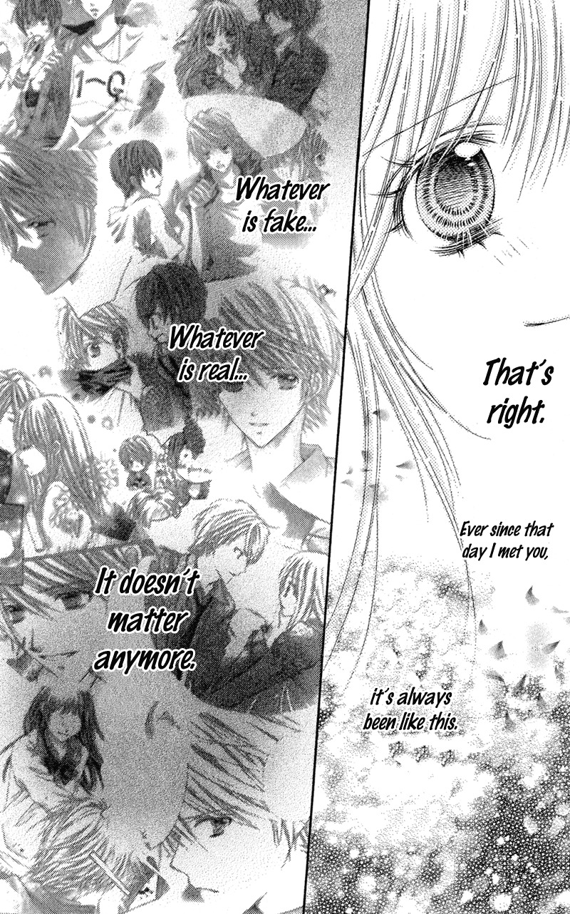 Rockin' Heaven Chapter 30 page 30 - Chapter 30