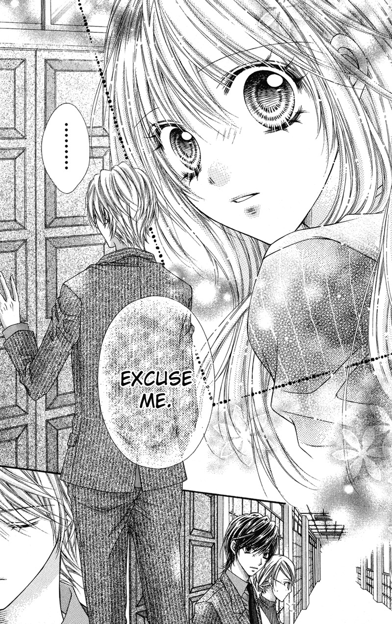 Rockin' Heaven Chapter 30 page 42 - Chapter 30