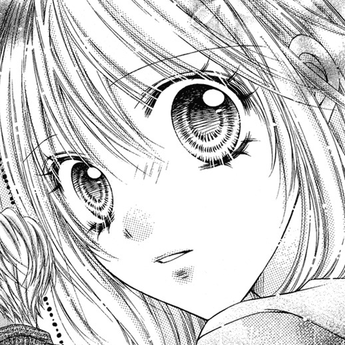 Rockin' Heaven Chapter 30 cover