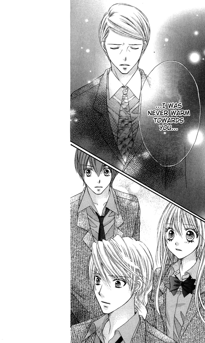 Rockin' Heaven Chapter 31 page 22 - Chapter 31