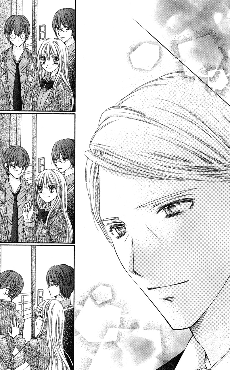 Rockin' Heaven Chapter 31 page 30 - Chapter 31