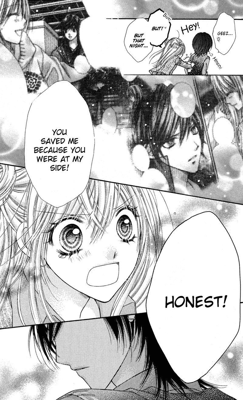 Rockin' Heaven Chapter 31 page 41 - Chapter 31