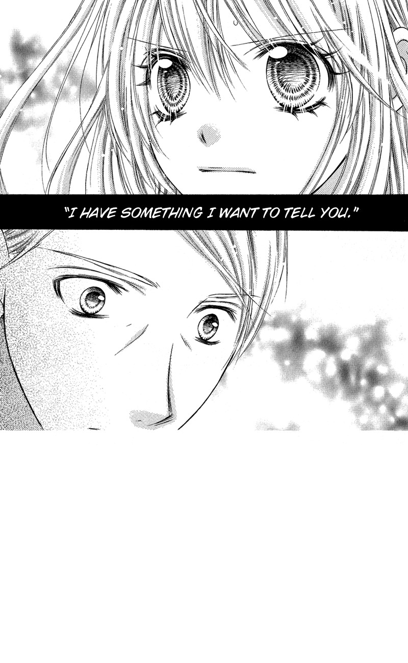 Rockin' Heaven Chapter 31 page 6 - Chapter 31