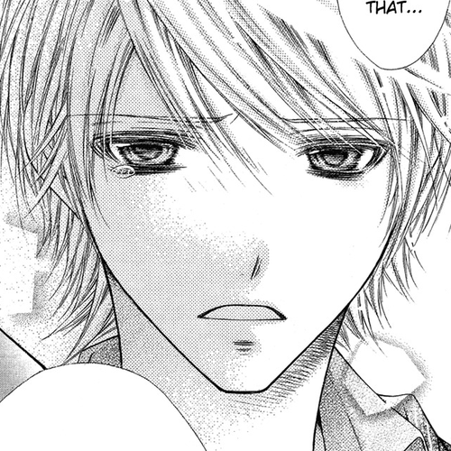 Rockin' Heaven Chapter 31 cover