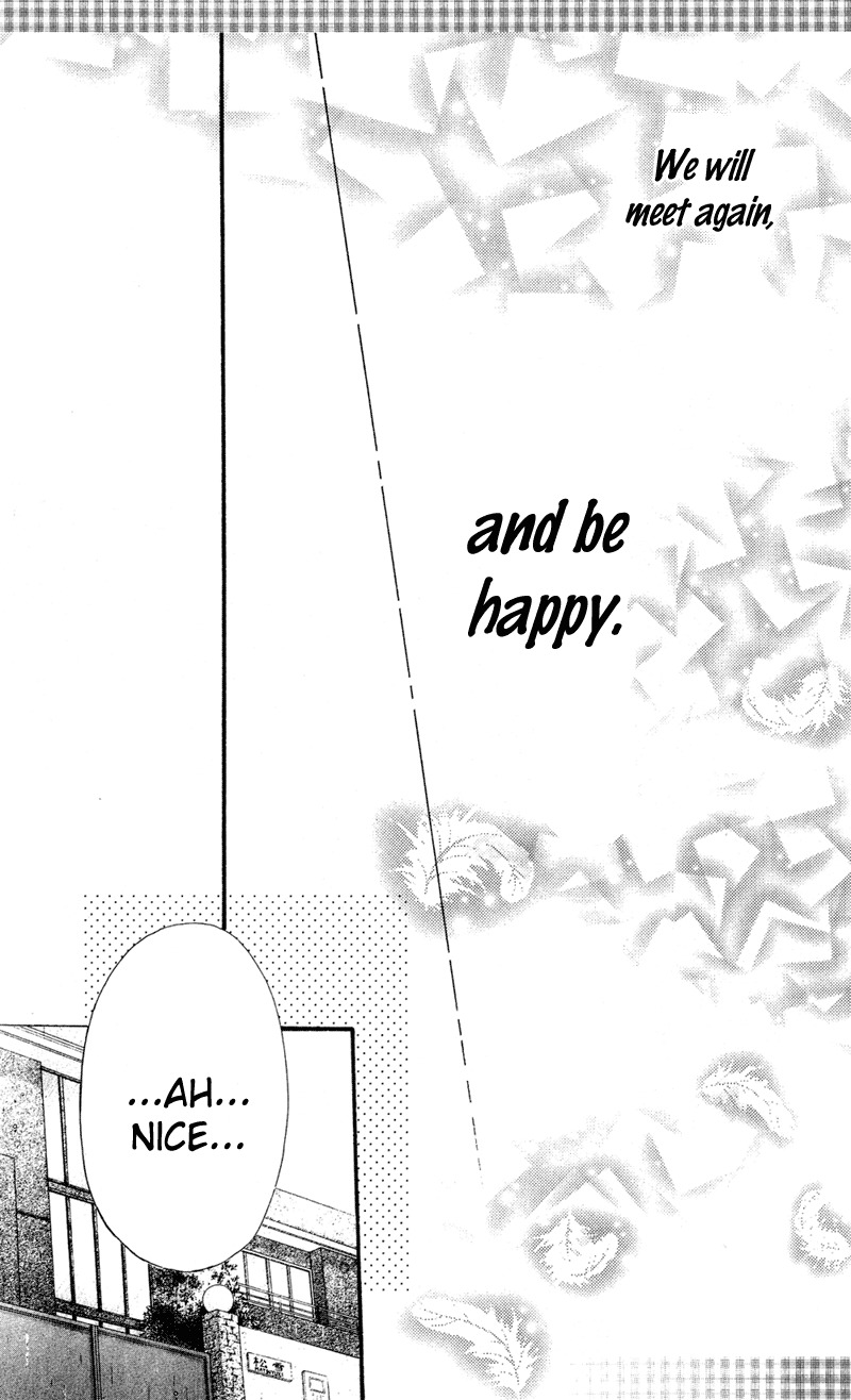 Rockin' Heaven Chapter 32.5 page 10 - Chapter 32.5: Extra