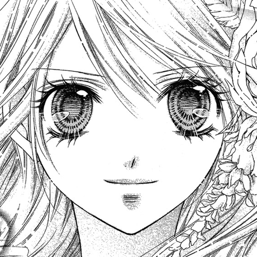 Rockin' Heaven Chapter 32.6: Extra 2 cover