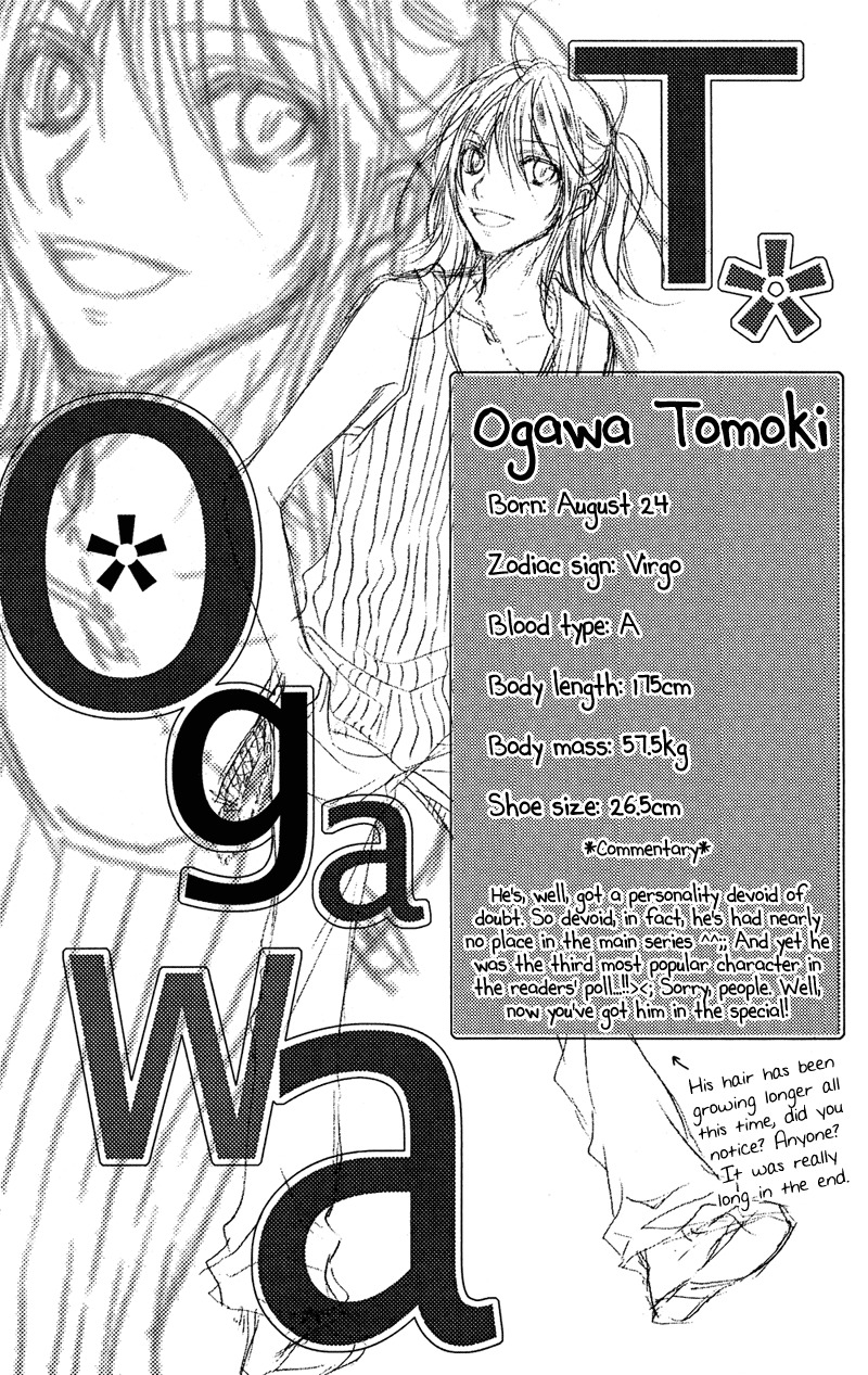 Rockin' Heaven Chapter 32.7 page 13 - Chapter 32.7: Extra 3