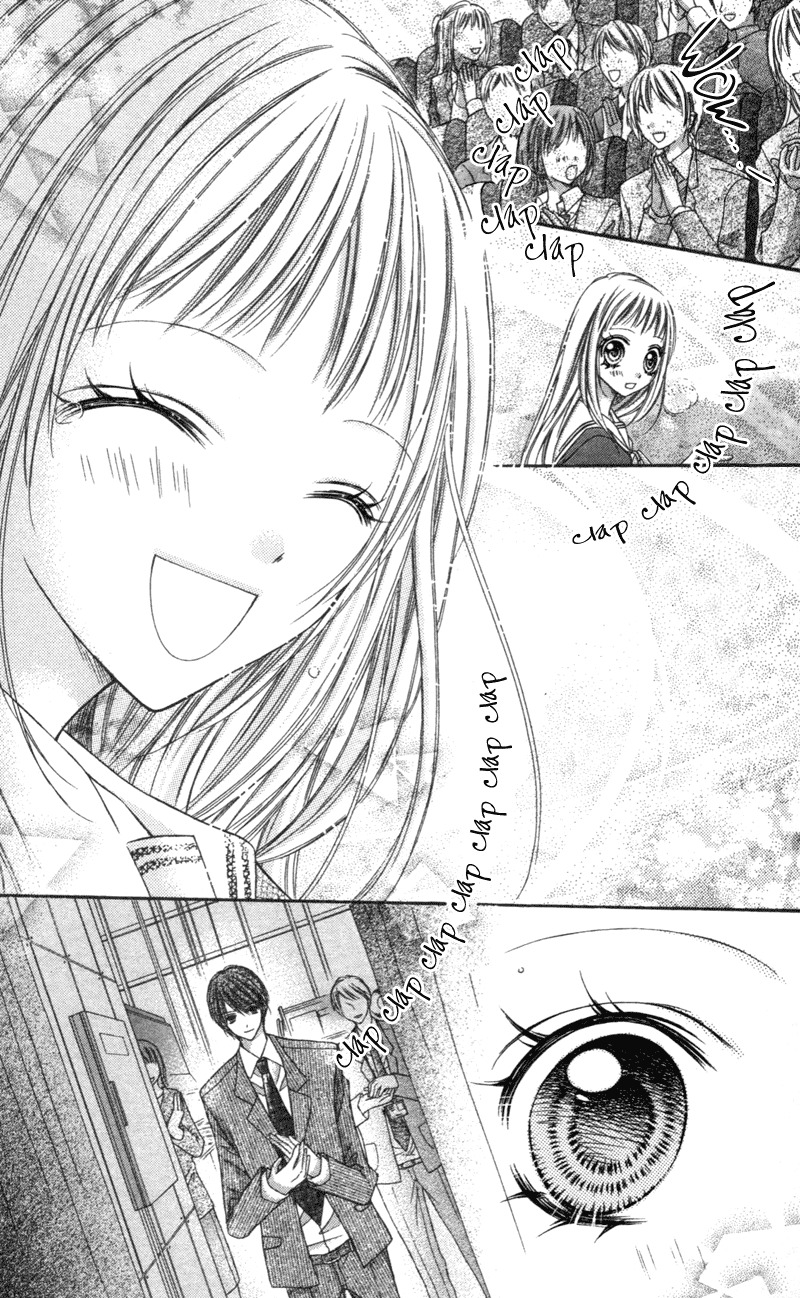 Rockin' Heaven Chapter 4.5 page 37 - Chapter 4.5: Extra