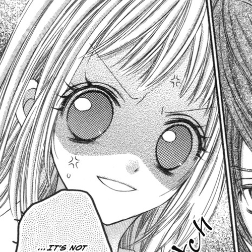 Rockin' Heaven Chapter 4.5: Extra cover
