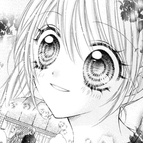 Rockin' Heaven Chapter 4 cover