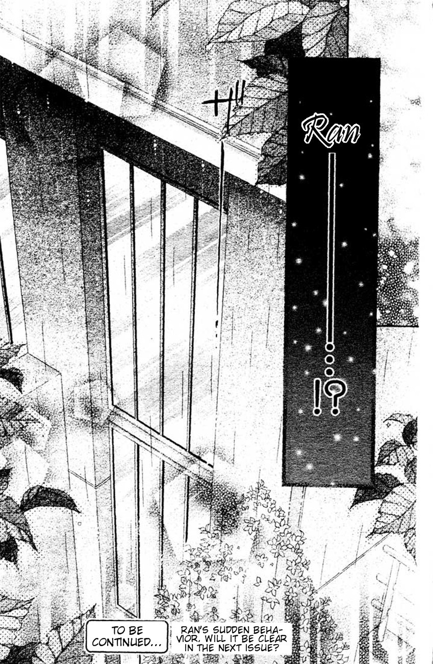 Rockin' Heaven Chapter 5 page 38 - Chapter 5
