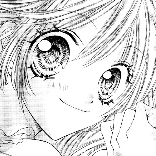 Rockin' Heaven Chapter 5 cover