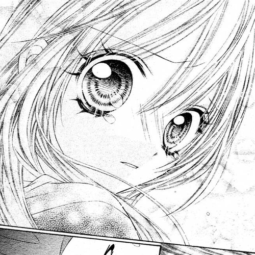 Rockin' Heaven Chapter 6 cover