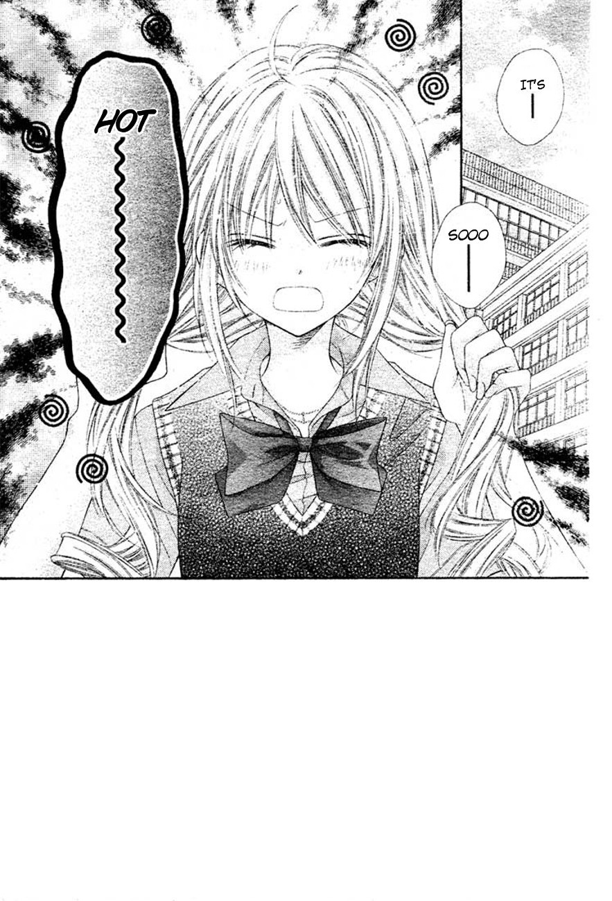 Rockin' Heaven Chapter 7 page 1 - Chapter 7