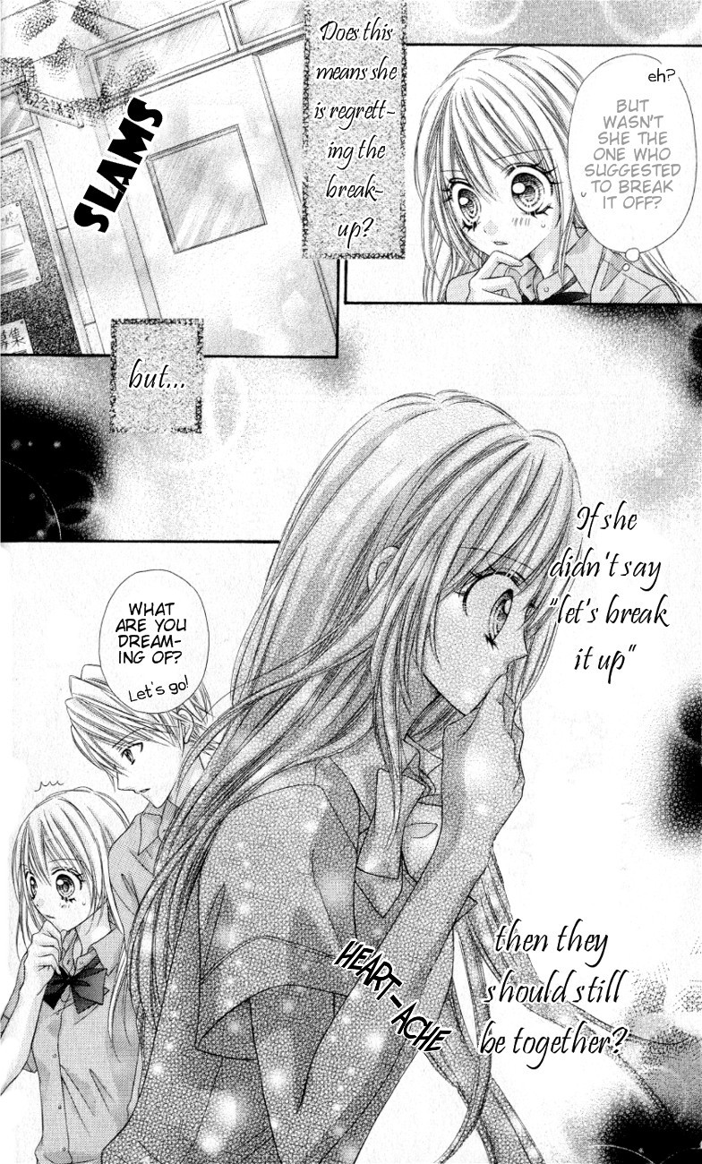 Rockin' Heaven Chapter 7 page 34 - Chapter 7