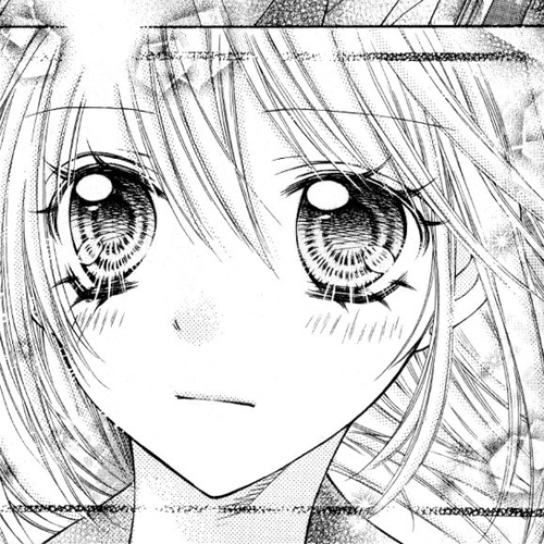 Rockin' Heaven Chapter 7 cover