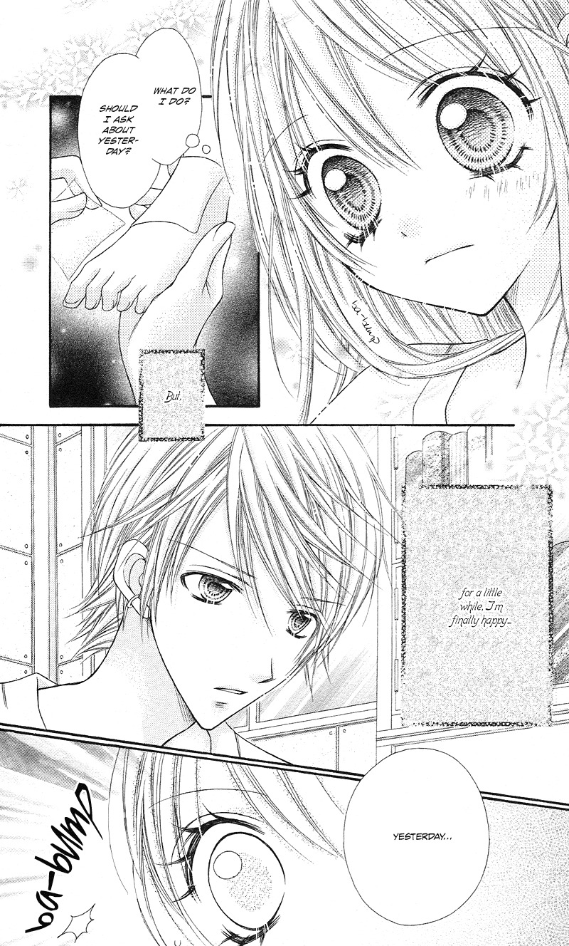 Rockin' Heaven Chapter 9 page 20 - Chapter 9