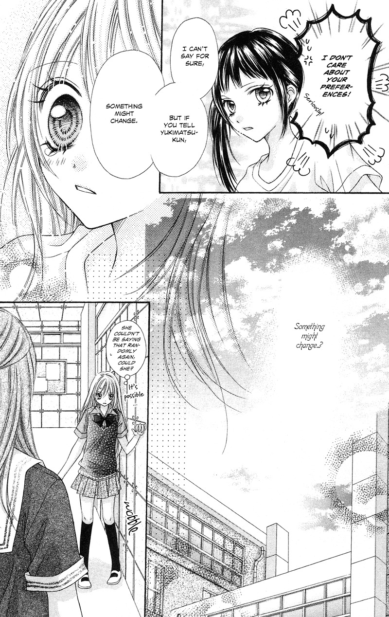 Rockin' Heaven Chapter 9 page 26 - Chapter 9
