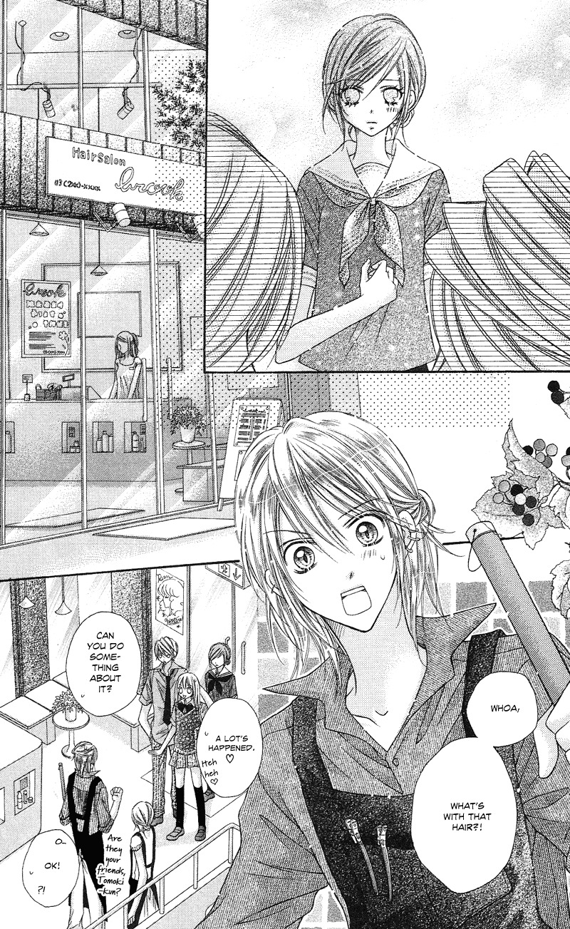 Rockin' Heaven Chapter 9 page 38 - Chapter 9