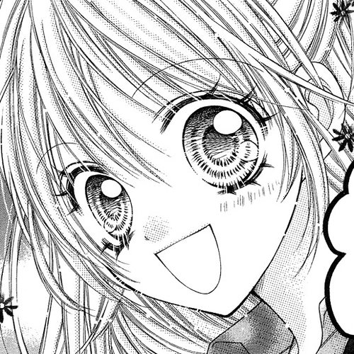 Rockin' Heaven Chapter 9 cover