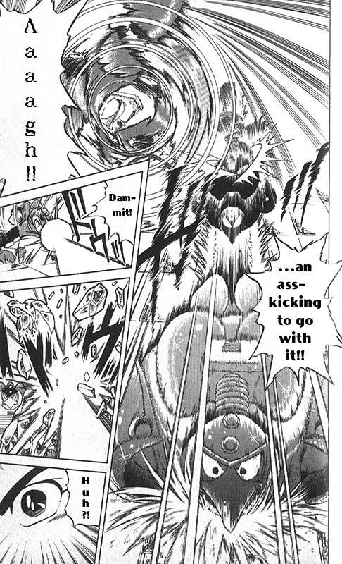 Rockman X Chapter 3 page 7 - Chapter 3: Dignity
