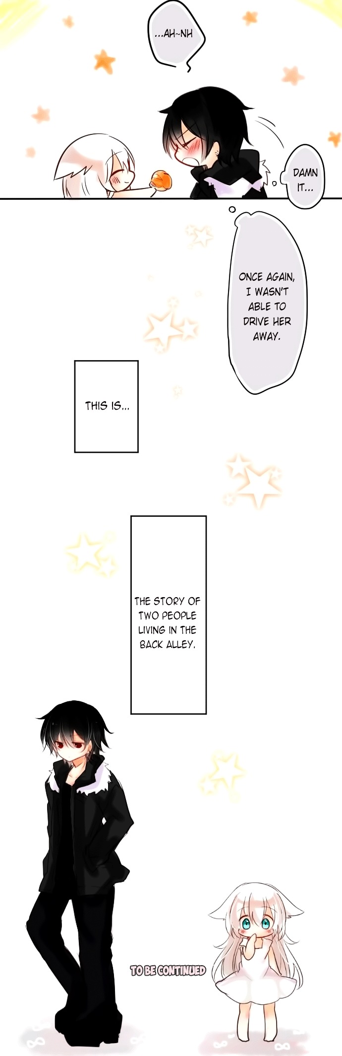 Rodiura Kurashi - Challenge Chapter 1.2 page 14 - Chapter 1 : Chapter 1 (V2)