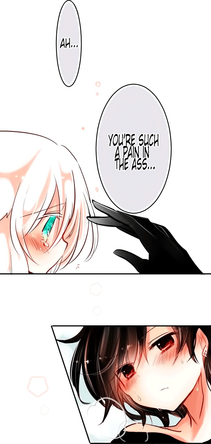 Rodiura Kurashi - Challenge Chapter 3 page 14 - Chapter 3 : Chapter 3