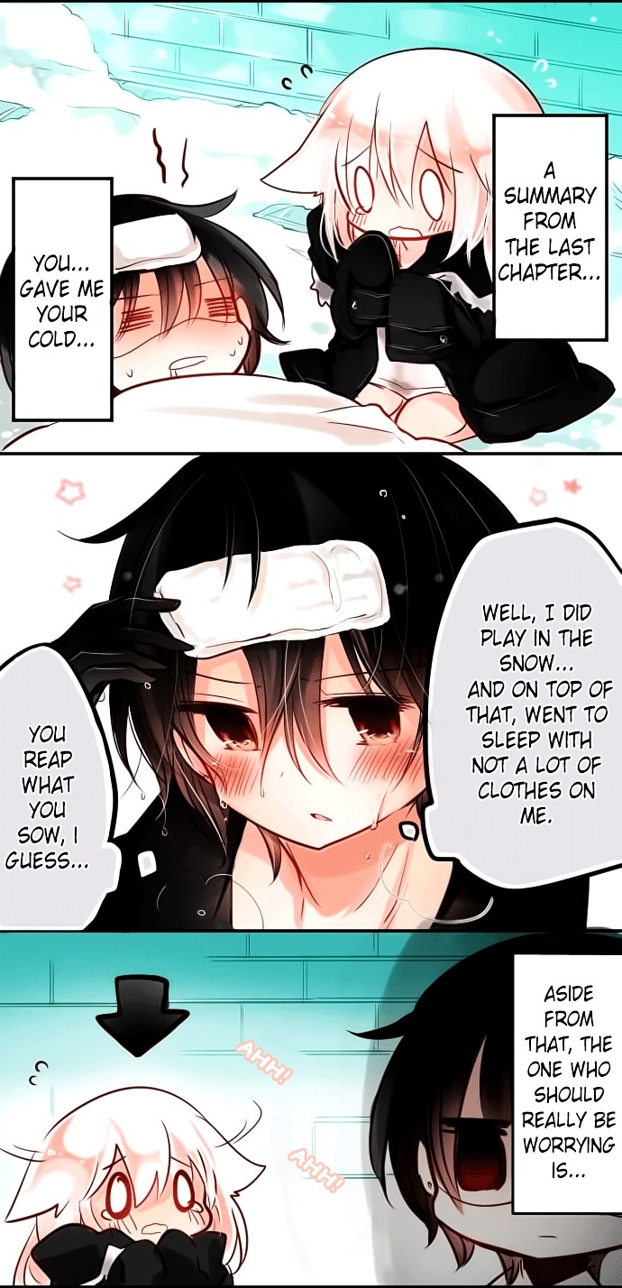 Rodiura Kurashi - Challenge Chapter 3 page 3 - Chapter 3 : Chapter 3