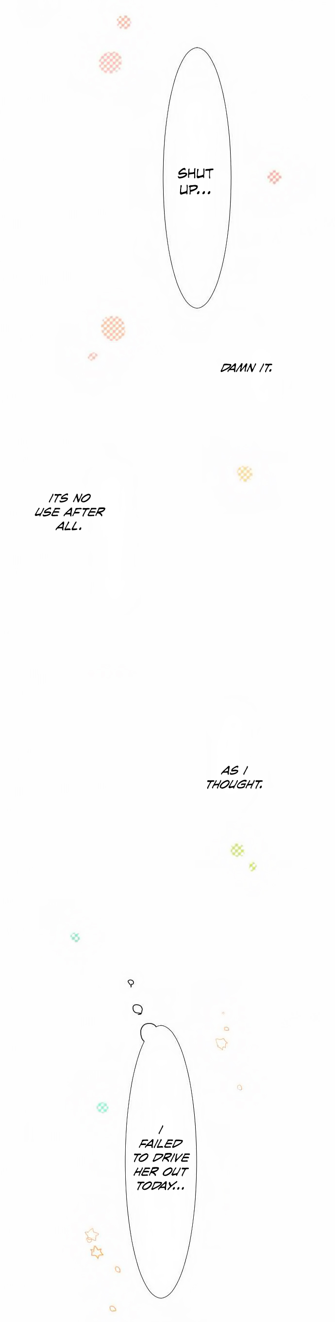 Rodiura Kurashi Chapter 1 page 26 - Chapter 1