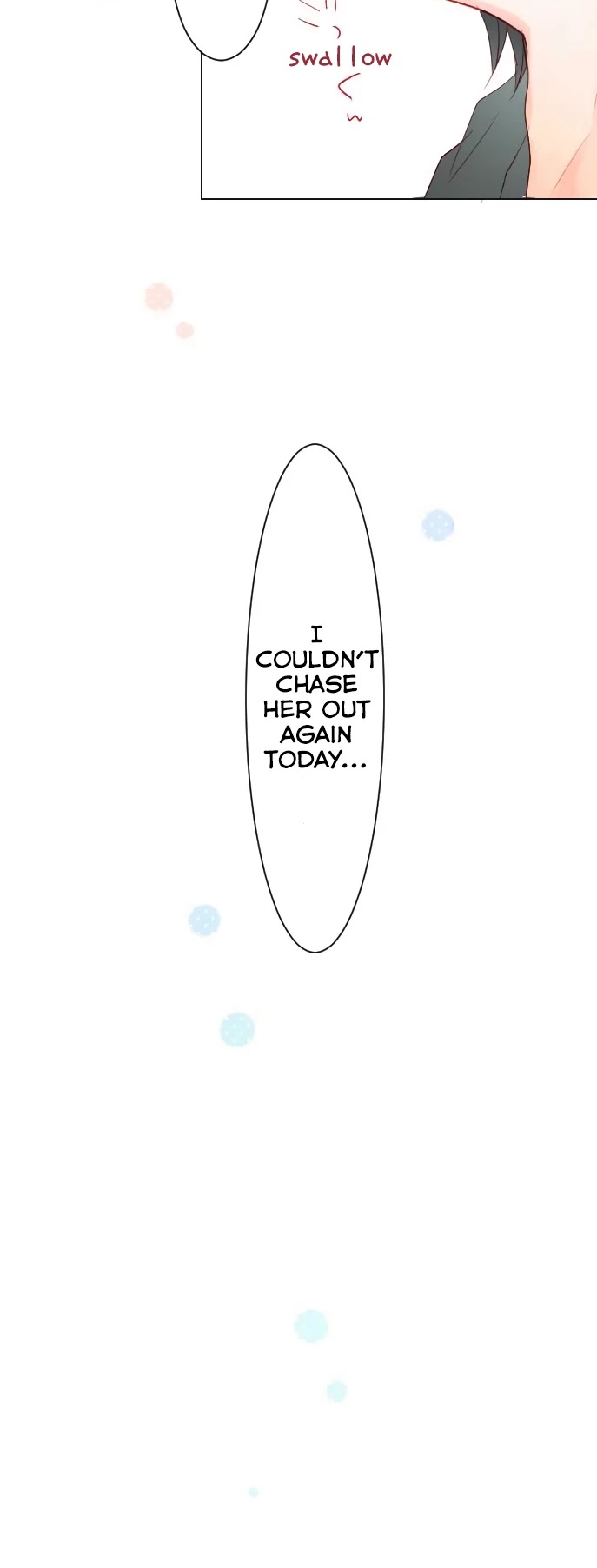 Rodiura Kurashi Chapter 10 page 26 - Chapter 10: The World Continues to Go Round and Round