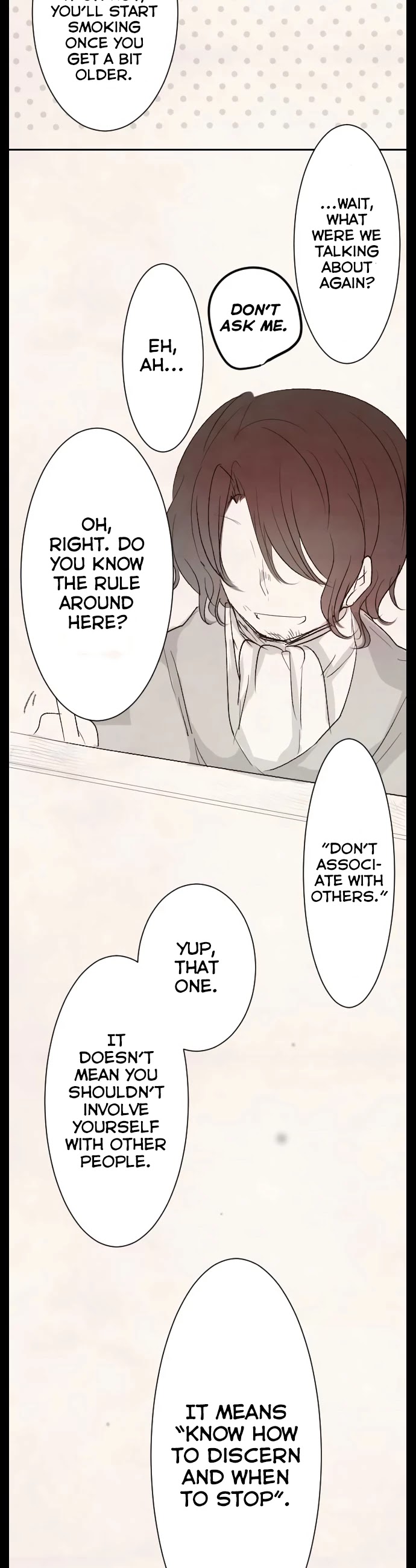 Rodiura Kurashi Chapter 12 page 11 - Chapter 12: Sepia Memories