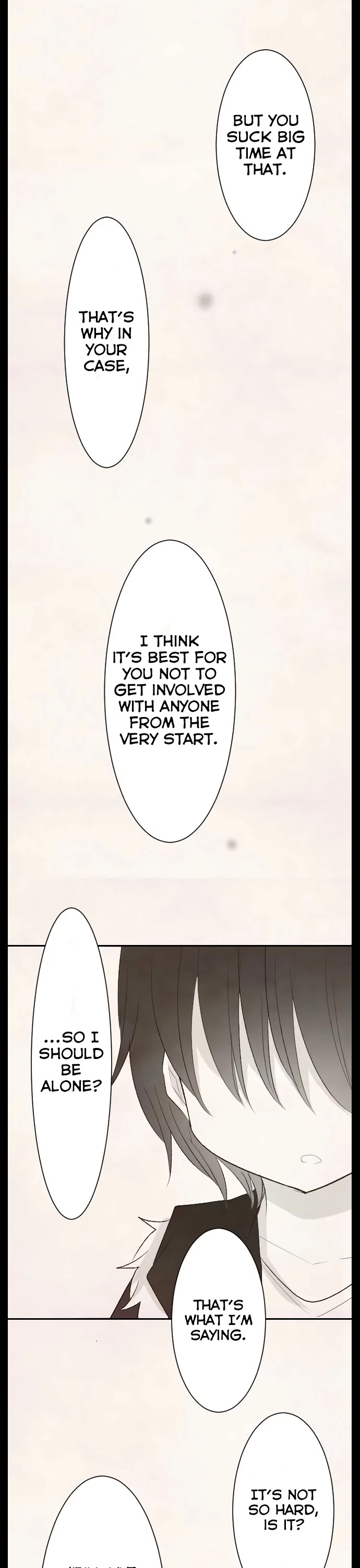 Rodiura Kurashi Chapter 12 page 13 - Chapter 12: Sepia Memories