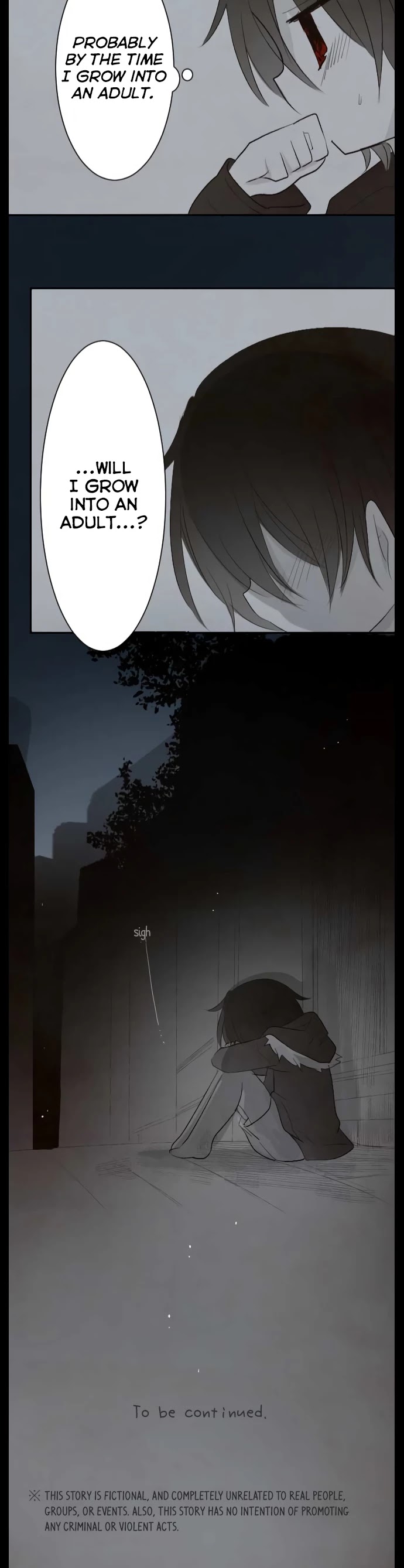 Rodiura Kurashi Chapter 12 page 17 - Chapter 12: Sepia Memories