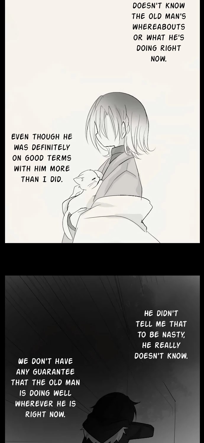 Rodiura Kurashi Chapter 13 page 13 - Chapter 13: Faded Monochrome