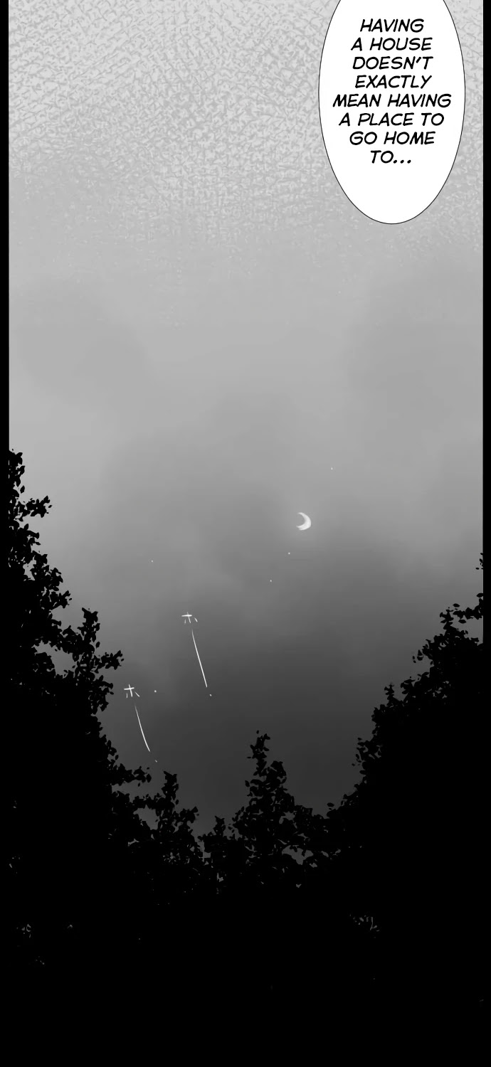 Rodiura Kurashi Chapter 14 page 21 - Chapter 14: Black and White Bittersweet