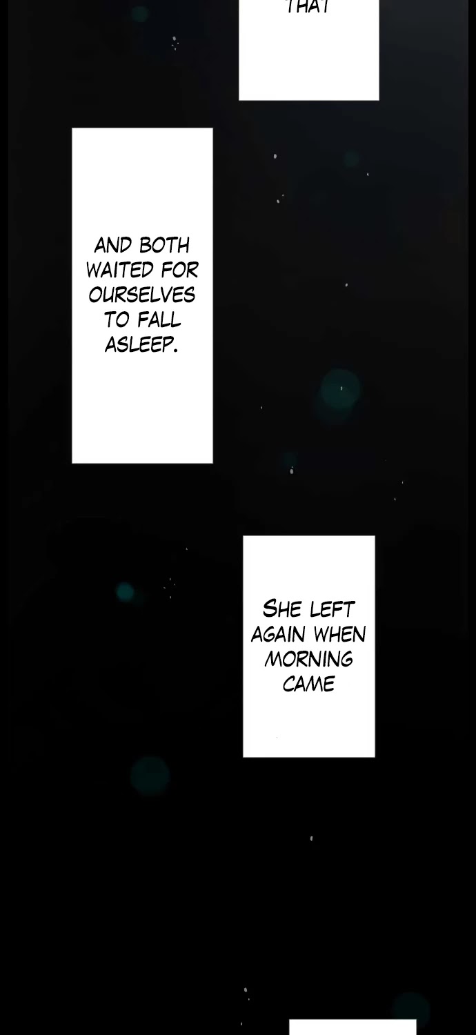 Rodiura Kurashi Chapter 14 page 26 - Chapter 14: Black and White Bittersweet