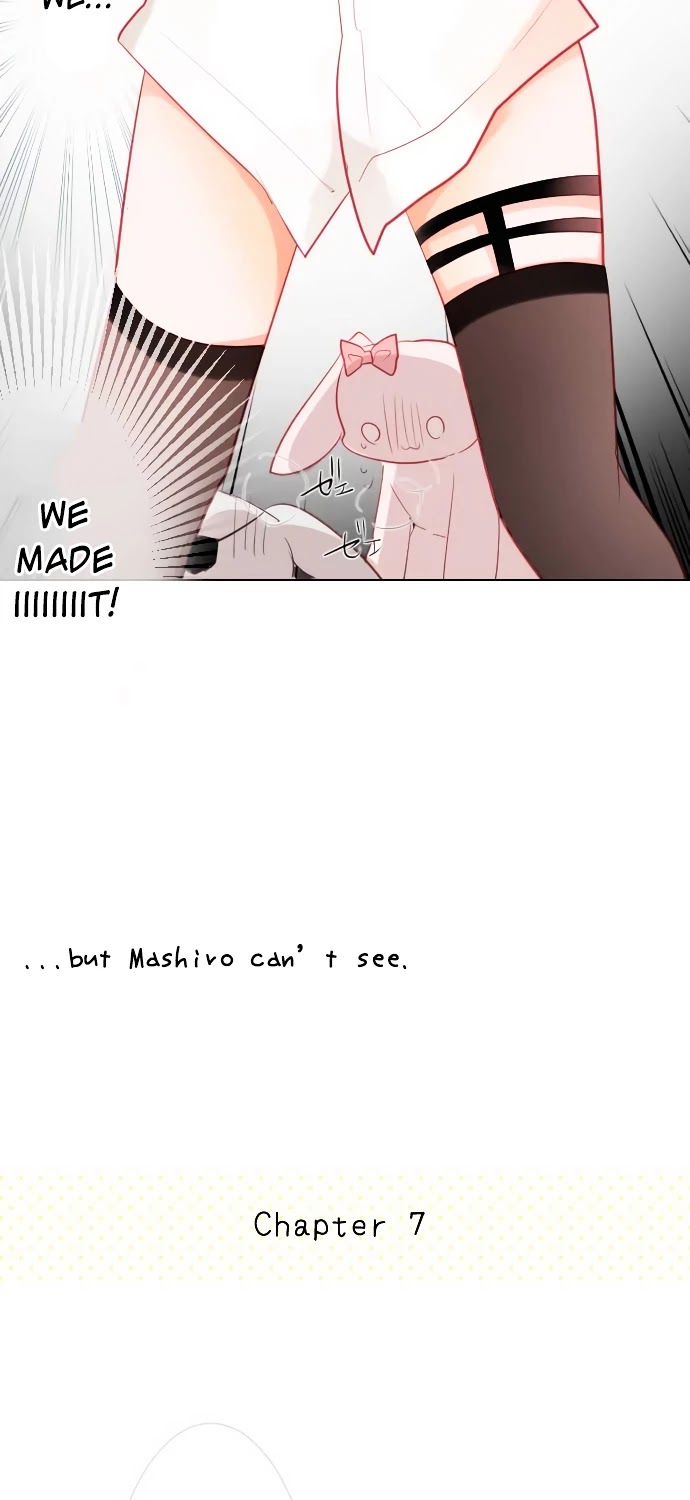 Rodiura Kurashi Chapter 15.2 page 15 - Chapter 15.2: Back Alley Secret Records