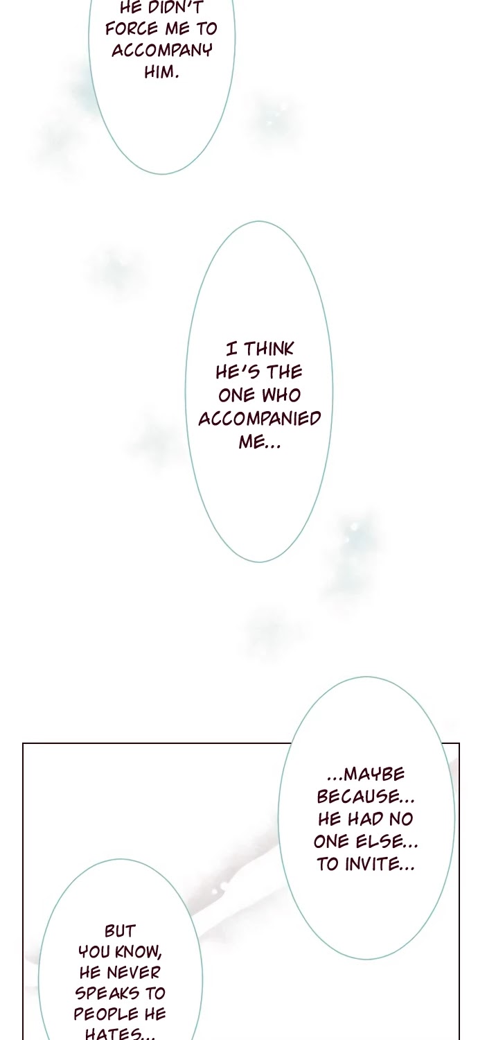 Rodiura Kurashi Chapter 15.6 page 21 - Chapter 15.6: The Rabbits’ Elegant Day Off