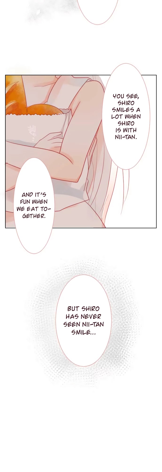 Rodiura Kurashi Chapter 15.8 page 19 - Chapter 15.8: Back Alley Secret Records 2
