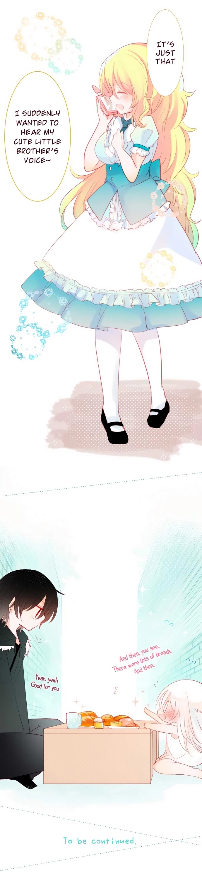 Rodiura Kurashi Chapter 15.8 page 24 - Chapter 15.8: Back Alley Secret Records 2