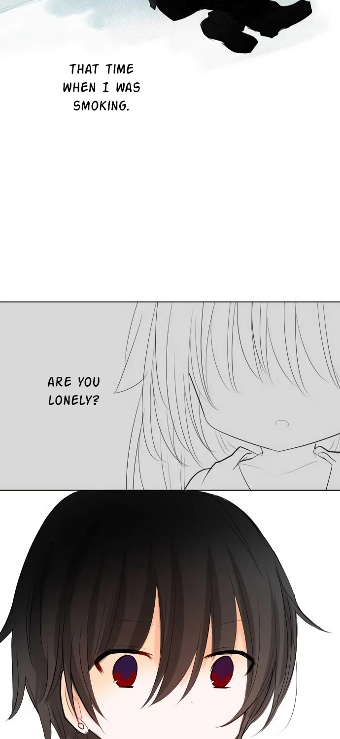 Rodiura Kurashi Chapter 15 page 19 - Chapter 15: Sweet Happiness and the Back Alley Pair