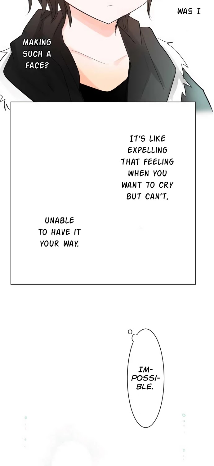 Rodiura Kurashi Chapter 15 page 20 - Chapter 15: Sweet Happiness and the Back Alley Pair